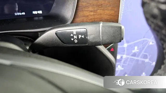 Tesla Model X id 3772027 из Кореи 19