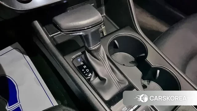 Hyundai Sonata D Edge (DN8) id 3420624 из Кореи 19