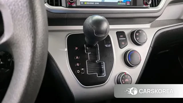 Kia The New Ray id 3686073 из Кореи 19