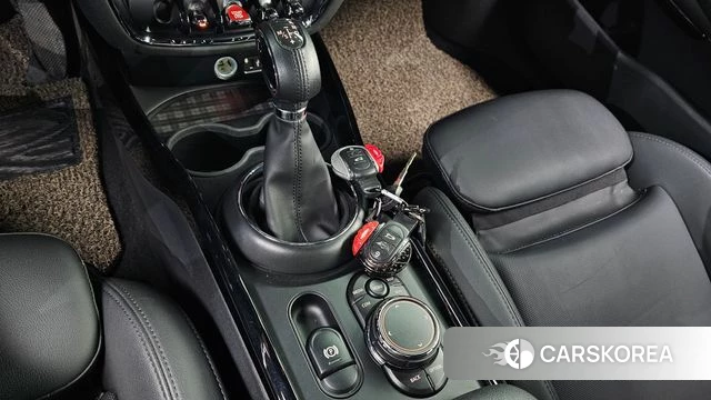 Mini Cooper Clubman id 3845438 из Кореи 19