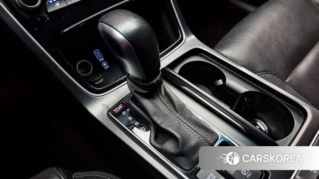 Hyundai Grandeur IG id 3434767 из Кореи 18