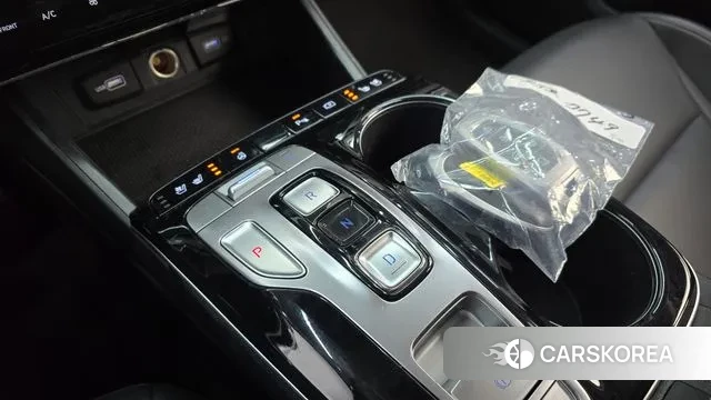 Hyundai Tucson (NX4) id 3389117 из Кореи 19