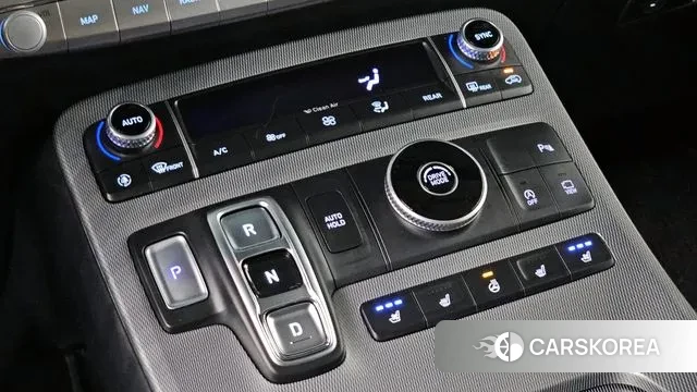 Hyundai Palisade id 3692254 из Кореи 19