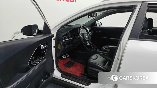 Kia The New Niro id 4693500 из Кореи 34