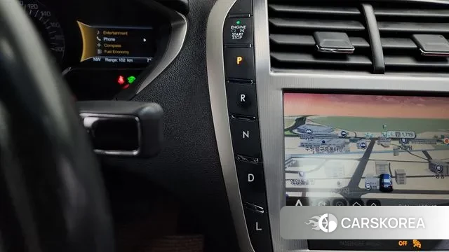 Lincoln New MKZ id 3593185 из Кореи 19