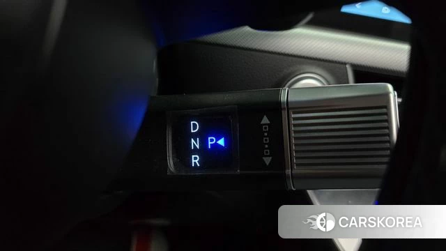 Hyundai Sonata D Edge (DN8) id 4400853 из Кореи 34
