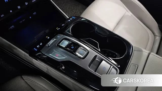 Hyundai The New Tucson (NX4) id 3676535 из Кореи 19