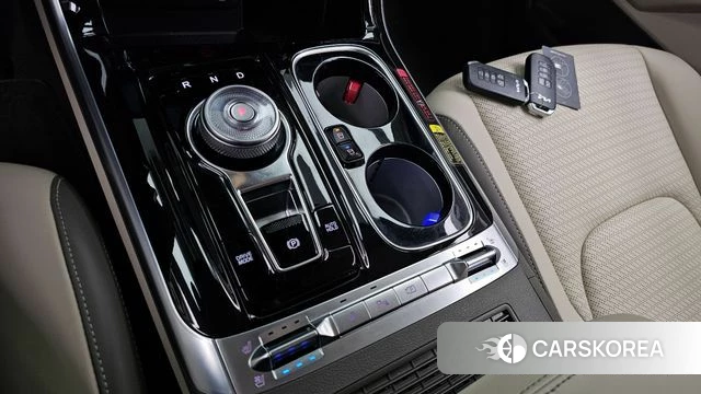 Kia Carnival 4th generation id 3964179 из Кореи 19