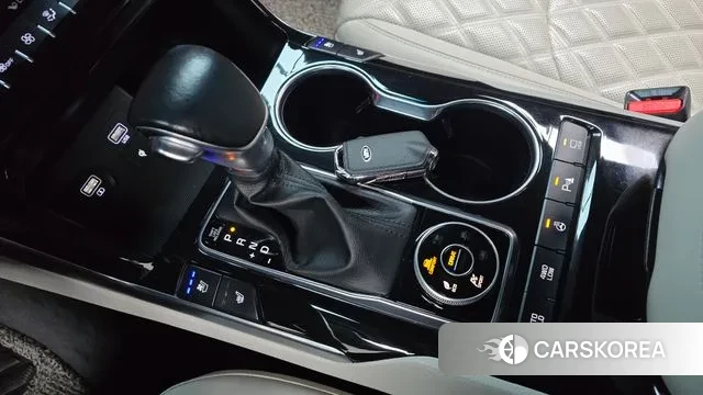 Kia Mohave Master id 3469472 из Кореи 19