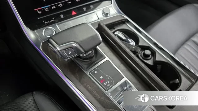 Audi A6 (C8) id 3428898 из Кореи 19