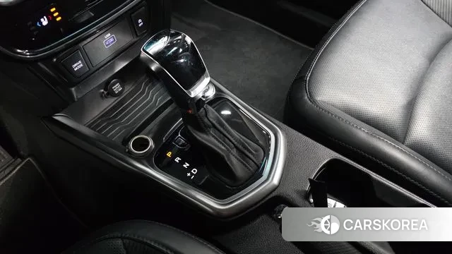 Ssangyong Berry New Tivoli id 3787420 из Кореи 19