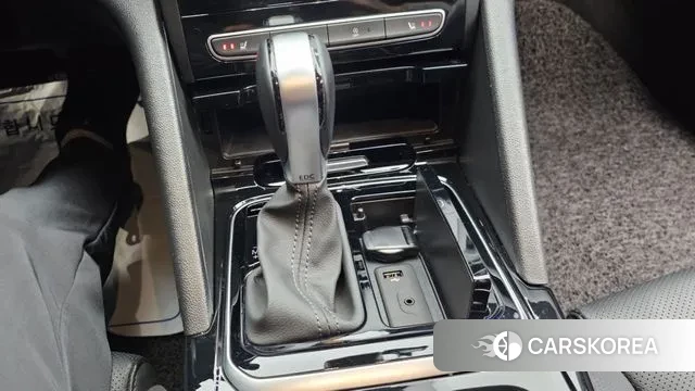 Renault Korea (Samsung) SM6 id 3754167 из Кореи 19