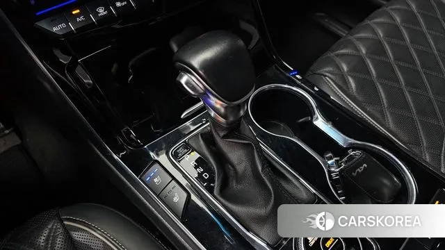 Kia Mohave Master id 3595294 из Кореи 19