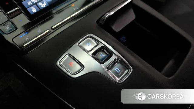 Hyundai The New Grandeur IG Hybrid id 4750455 из Кореи 33