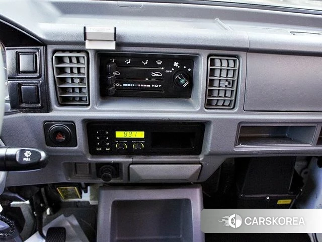 Chevrolet (GM Daewoo) New Damas id 4511647 из Кореи 15