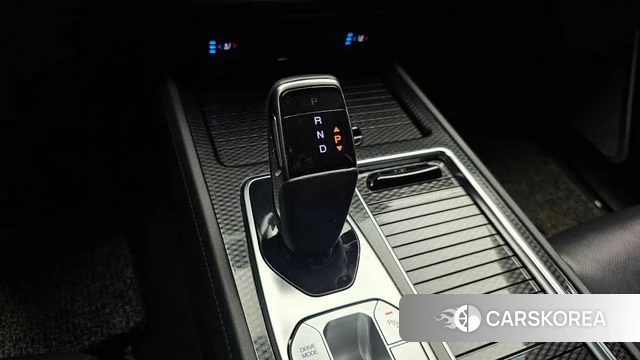 Ssangyong All New Rexton id 4389567 из Кореи 29