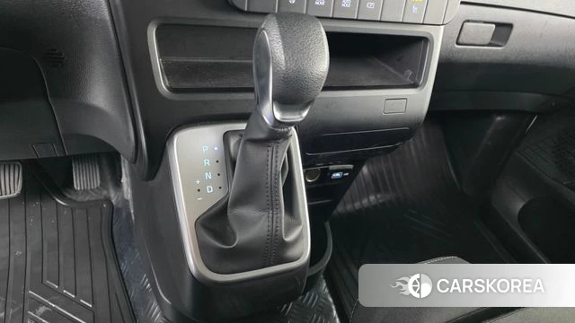 Hyundai Staria id 4395960 из Кореи 19