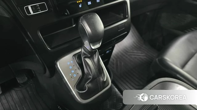 Hyundai Staria id 3892494 из Кореи 19