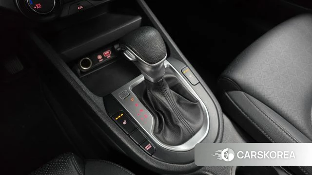 Kia Come New K3 id 3924771 из Кореи 19