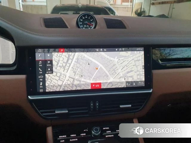 Porsche Cayenne (PO536) id 3823877 из Кореи 19