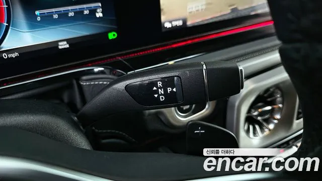 Mercedes-Benz G-Class W463b id 2734747 из Кореи 19