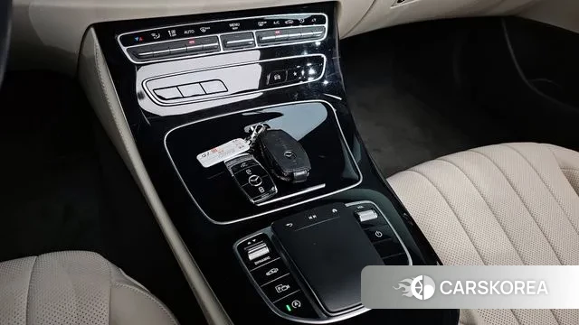Mercedes-Benz E-Class W213 id 3650073 из Кореи 19