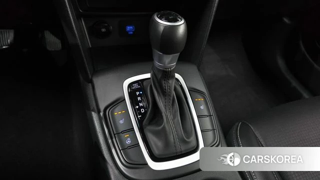 Hyundai Kona Hybrid id 4594796 из Кореи 31