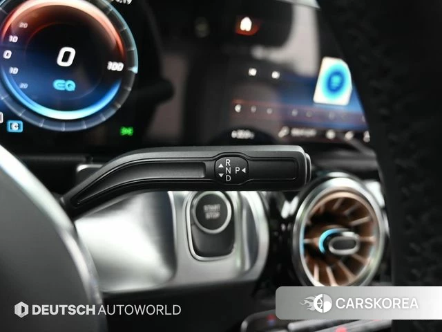 Mercedes-Benz EQB X243 id 3934675 из Кореи 19