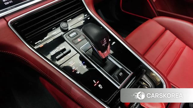 Porsche Panamera (971) id 3904987 из Кореи 19