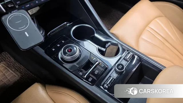 Kia K5 3rd generation id 3402600 из Кореи 19