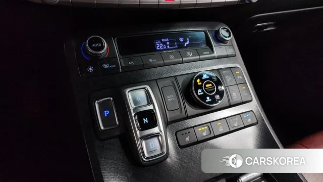 Hyundai Palisade id 3552600 из Кореи 19