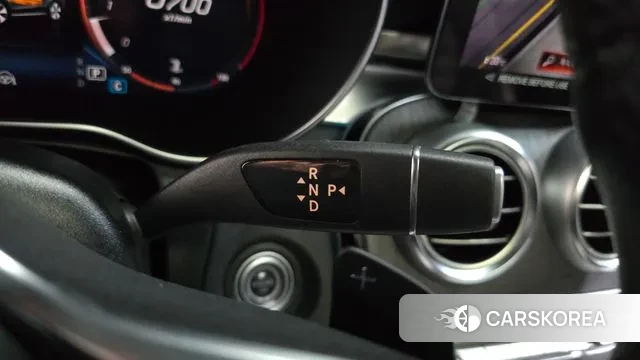 Mercedes-Benz GLC-Class X253 id 3591339 из Кореи 19