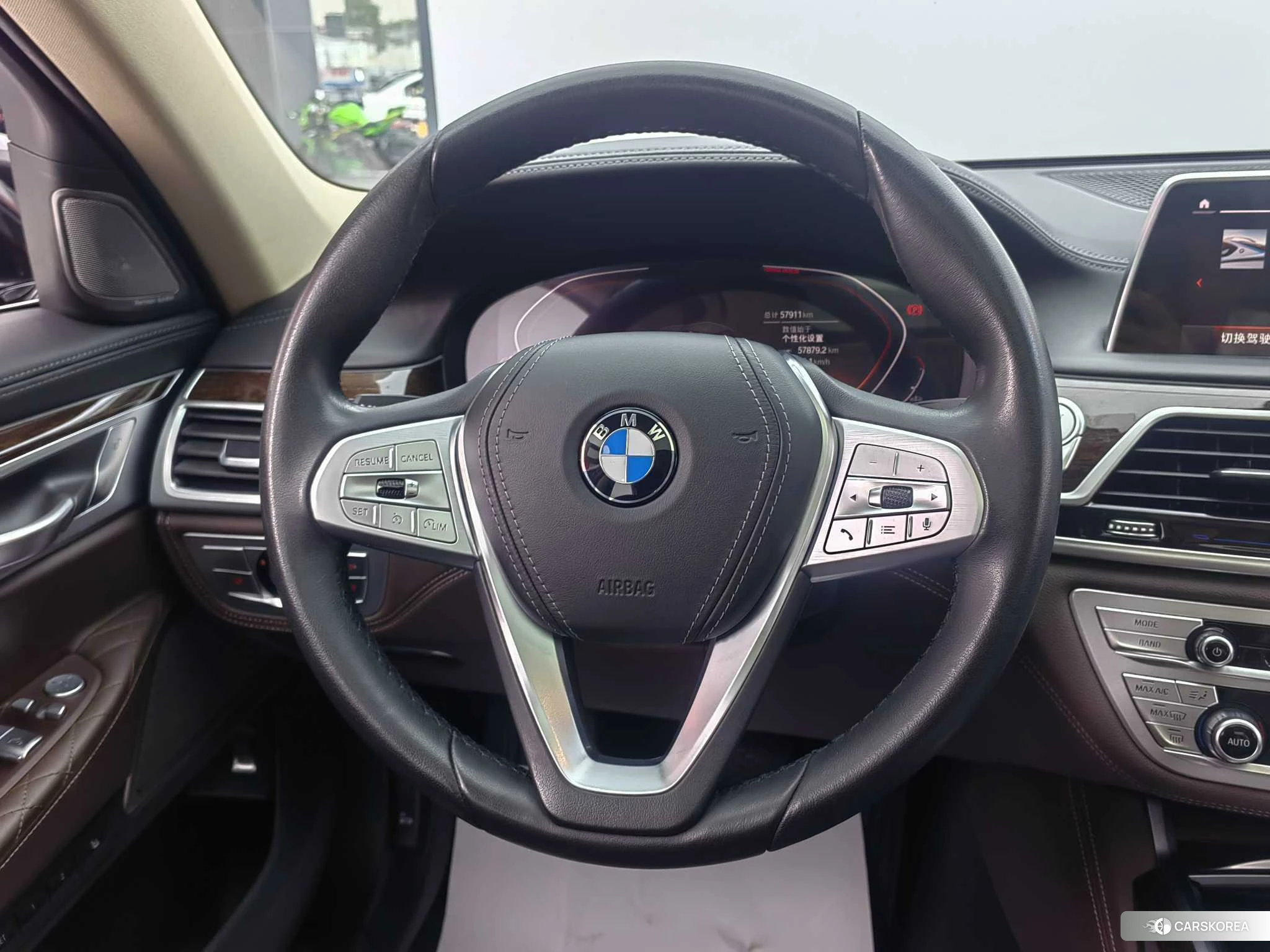 BMW 7 series id 4421004 из Китая 19