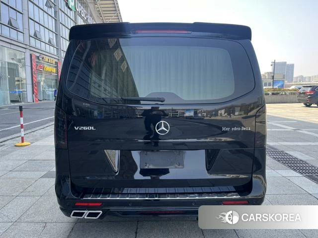 Mercedes-Benz Vito id 4277656 из Китая 15