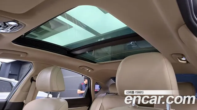 Hyundai Grandeur IG Hybrid id 2687442 из Кореи 19