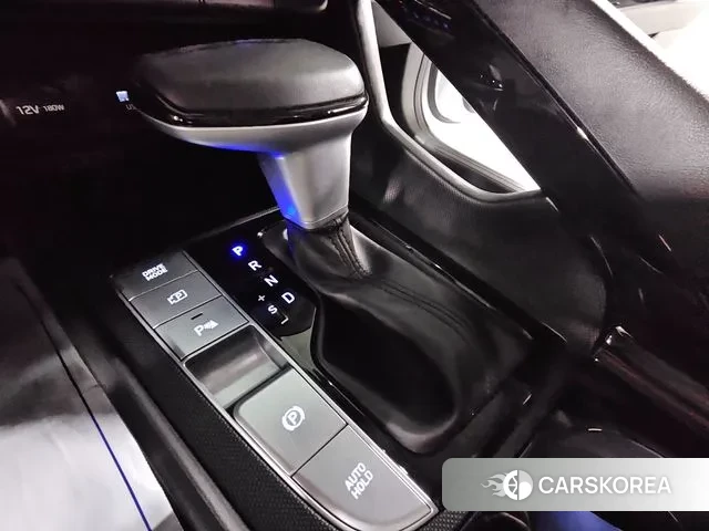 Hyundai Avante (CN7) id 3788284 из Кореи 19