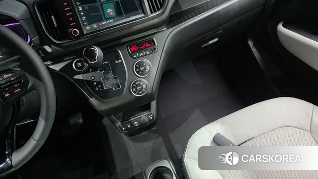 Kia The New Kia Ray id 3701343 из Кореи 19