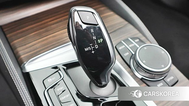 BMW 6 Series GT (G32) id 3864900 из Кореи 19