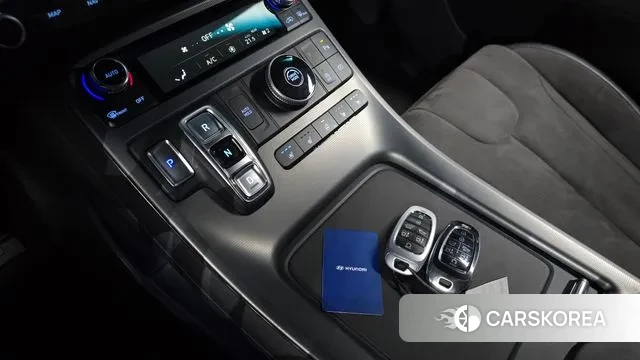 Hyundai The New Palisade id 3452451 из Кореи 19