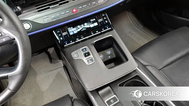 Hyundai The New Grandeur IG Hybrid id 3054763 из Кореи 19