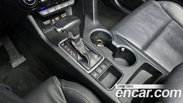 Kia Sportage 4th Generation id 2937330 из Кореи 19