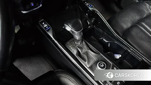 Kia Sorento 4th Generation id 3459190 из Кореи 19