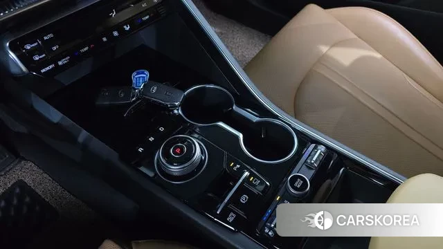 Kia K5 Hybrid 3rd Generation id 3636047 из Кореи 19