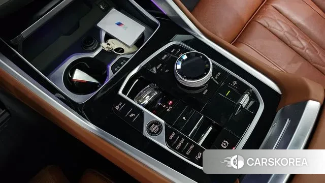 BMW X6 (G06) id 3052986 из Кореи 19