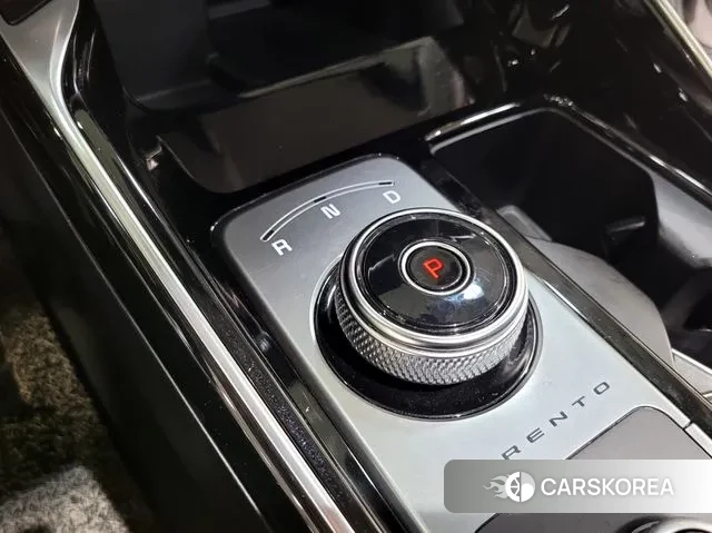 Kia Sorento 4th Generation id 3469057 из Кореи 19