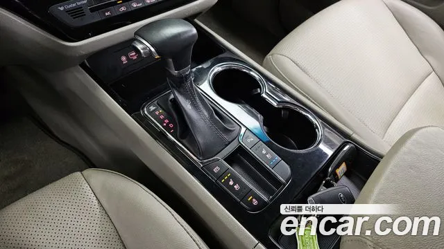 Kia The New Carnival id 2699805 из Кореи 19