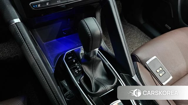 Renault Korea (Samsung) The New QM6 id 4637464 из Кореи 37
