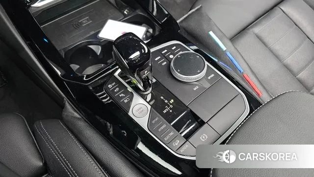 BMW X3 (G01) id 2930176 из Кореи 19