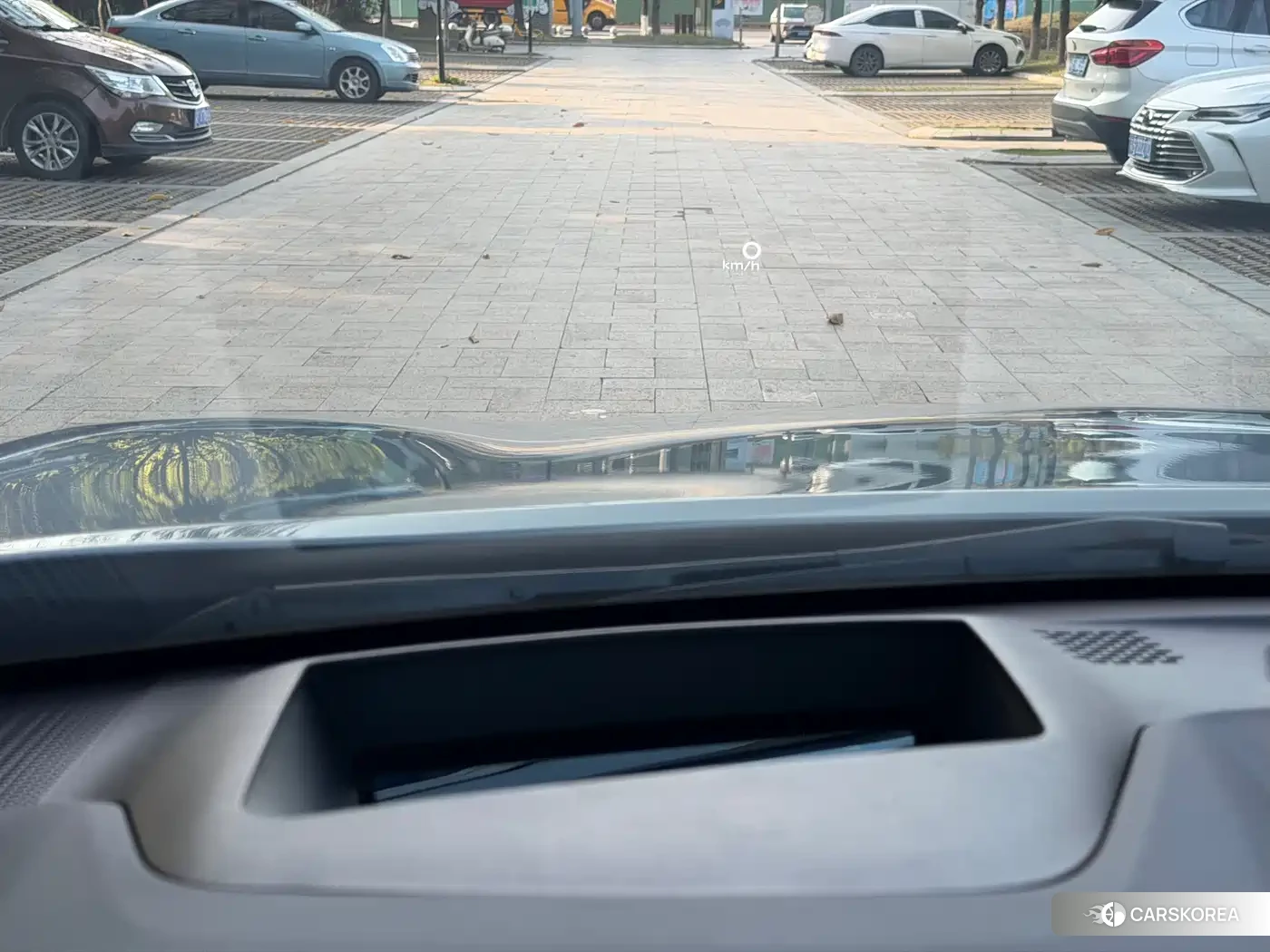 Nissan Qijun id 4622677 из Китая 23