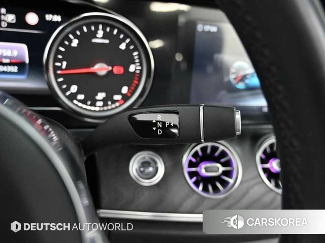 Mercedes-Benz E-Class W213 id 3893608 из Кореи 19